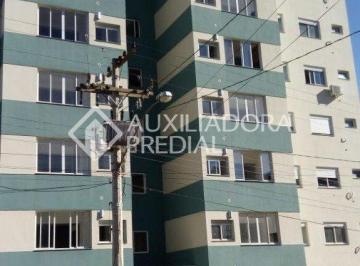Apartamento · 73m² · 3 Quartos · 1 Vaga · Apartamento 3 dormitórios, sendo 1 suíte, sala com sacada, cozinha, lavabo e garagem em Viamão.