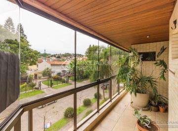 306806 CAI 355 306 (34 de 58) · Apartamento 3 suítes, área social em porcelanato, lareira, sacada com churrasqueira, 4 vagas!