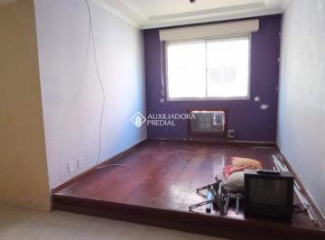Apartamento · 49m² · 2 Quartos · 1 Vaga · Apartamento 2 dormitórios no bairro Santa Tereza