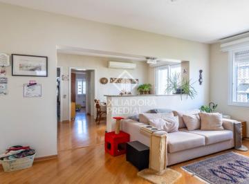 Apartamento · 76m² · 2 Quartos · 1 Vaga · Apartamento diferenciado no bairro Santana, 2 dormitórios, 2 banheiros, vaga coberta e escriturada!