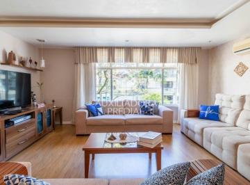 Apartamento · 154m² · 3 Quartos · 2 Vagas · Apartamento conta com 3 dormitórios,1 suíte, 2 quartos solteiro, banheiro social, lavabo e 2 vagas