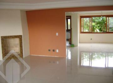 08-LIVING · Casa com 372 m² de área privativa com 3 dormitórios, living 3 ambientes,2 vagas.