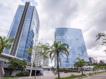 Comercial · 46m² · Linda sala comercial localizada próximo ao Iguatemi