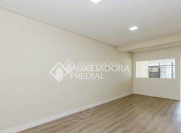 Comercial · 37m² · Sala/conjunto comercial, localizada à Av. Taquara, com 37,20 m², gabinete, lavabo e copa.