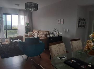 Apartamento · 101m² · 3 Quartos · 2 Vagas · Apartamento de 3 dormitórios, 1 suíte e 2 vagas no bairro Cristal.