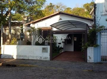 Casa · 110m² · 2 Quartos · 2 Vagas · Casa 2 dormitórios no Bairro Santa Teresa divisa com Menino Deus.