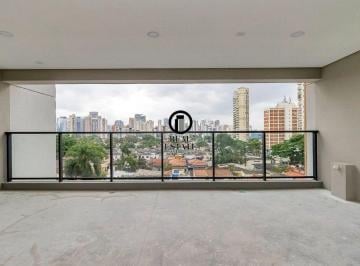 Apartamento · 151m² · 3 Quartos · 2 Vagas · Apartamento à venda - no Brooklin Paulista