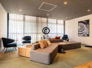 Apartamento · 24m² · 1 Quarto · Apartamento à venda - na Vila Mariana