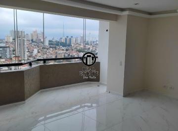 Apartamento · 300m² · 4 Quartos · 4 Vagas · Apartamento à venda - no Vila Pompéia