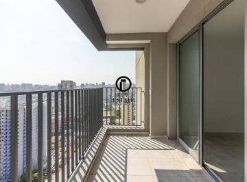 Apartamento · 52m² · 2 Quartos · 1 Vaga · Apartamento à venda - no Alto do Ipiranga