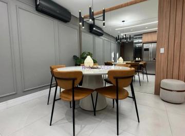 Apartamento · 103m² · 3 Quartos · 2 Vagas · Apartamento porteira fechada na Pedra Branca - Palhoça