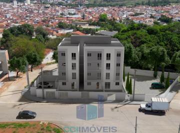 Foto 01 · Apartamento, Bela Vista, Santa Rita do Sapucaí, MG