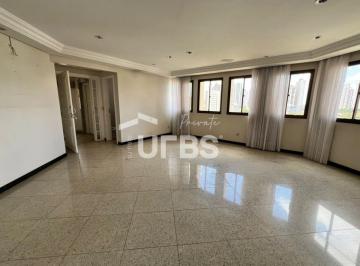 Apartamento de 4 quartos, Goiânia · APARTAMENTO 226MT 4 SUITES SETOR MARISTA