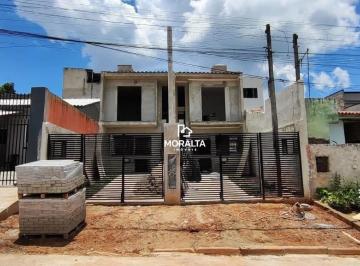 Sobrado em Curitiba - Tatuquara (SO02958) · Sobrado 3 Quartos à Venda no Bairro Tatuquara – Excelente Localização!