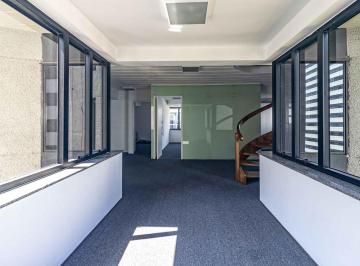 Comercial · 272m² · 20 Quartos · 5 Vagas · Sala comercial na Avenida Engenheiro Luiz Carlos Berrini, N. 1461 - Sl 12 • 272 m²