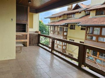 Apartamento · 114m² · 3 Quartos · 1 Vaga · Apartamento no Centro de Gramado