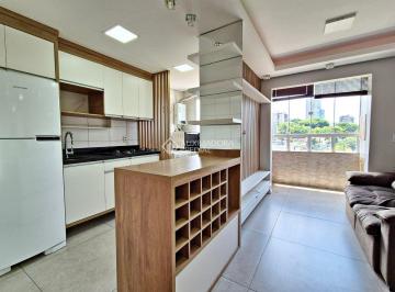 Apartamento · 45m² · 2 Quartos · 1 Vaga · Apartamento no bairro Vila Rosa em Novo Hamburgo com 2 quartos