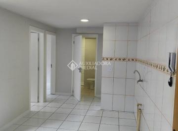 Apartamento · 41m² · 2 Quartos · Térreo no Residencial Acapulco