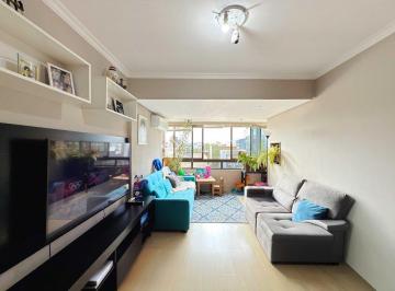 Apartamento · 83m² · 2 Quartos · 1 Vaga · Apartamento de 2 quartos suítte Churrasqueira 1 vaga à venda no bairro Santana em Porto Alegre