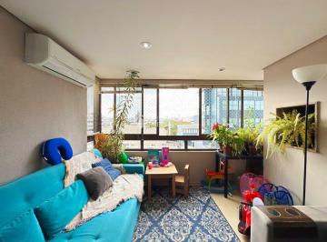 Apartamento · 83m² · 2 Quartos · 1 Vaga · Apartamento de 2 quartos  suítte  Churrasqueira  1 vaga à venda no bairro Santana em Porto Alegre