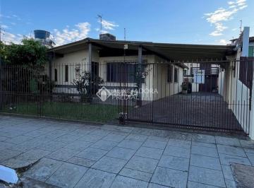 Casa · 226m² · 3 Quartos · 2 Vagas · Casa à venda na Morada do Vale I, Gravataí
