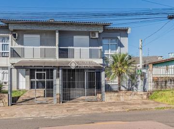 Casa · 143m² · 3 Quartos · 1 Vaga · Sobrado com três quartos no bairro Vista Alegre em Cachoeirinha