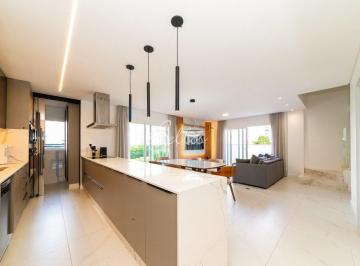 Apartamento · 181m² · 3 Quartos · 2 Vagas · Apartamento à venda - no Campo Comprido