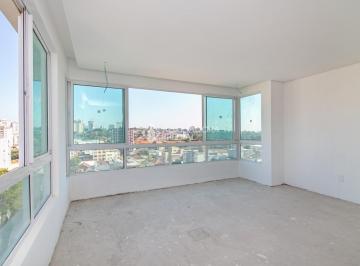 Apartamento · 74m² · 2 Quartos · 2 Vagas · Apartamento novo com 2 quartos, bem localizado no bairro Passo da Areia.