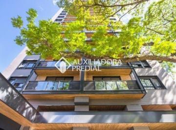 Apartamento · 105m² · 2 Quartos · 2 Vagas · Apartamento Mobiliado à Venda no Anita Residence | Planta Exclusiva, Suíte e 2 Vagas
