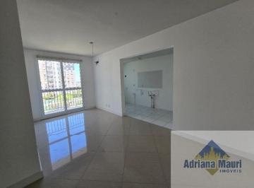 Living · Imperdível oportunidade em Porto Alegre: Apartamento de 2 quartos no Jardim Sabará, com suíte e vaga