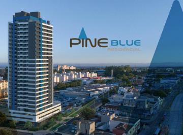 Apartamento · 60m² · 2 Quartos · 1 Vaga · R$ 526.315,79
