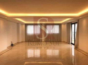 Apartamento · 370m² · 4 Quartos · Apartamento para aluguel - no Jardim Marajoara