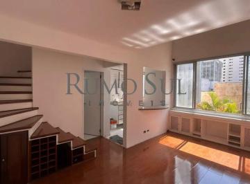 Apartamento · 50m² · 1 Quarto · Apartamento à venda - no Campo Belo