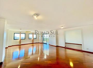 Apartamento · 370m² · 4 Quartos · Apartamento para aluguel - no Alto da Boa Vista