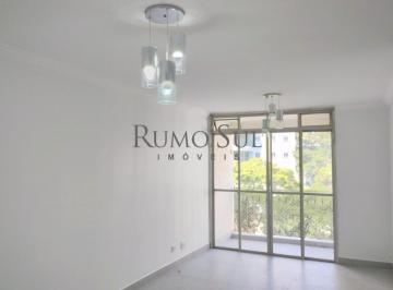 Apartamento · 74m² · 3 Quartos · Apartamento à venda - no Jardim Marajoara