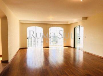 Apartamento · 280m² · 4 Quartos · Apartamento à venda - no Jardim Marajoara