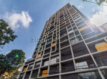 Apartamento · 26m² · 1 Quarto · APARTAMENTO STUDIO PINHEIROS 1 DORMITÓRIO