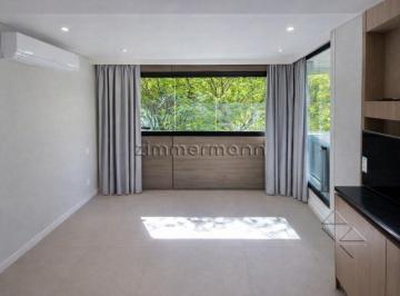 Apartamento · 40m² · 1 Quarto · APARTAMENTO HIGIENÓPOLIS 1 DORMITÓRIO 1 VAGA