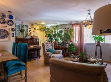 Apartamento · 109m² · 3 Quartos · APARTAMENTO PERDIZES 3 DORMITÓRIOS 1 VAGA