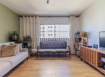 Apartamento · 106m² · 3 Quartos · APARTAMENTO SUMARÉ 3 DORMITÓRIOS 1 VAGA