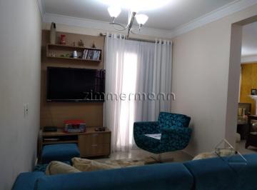 Apartamento · 151m² · 3 Quartos · APARTAMENTO TATUAPÉ 3 DORMITÓRIOS 3 VAGAS