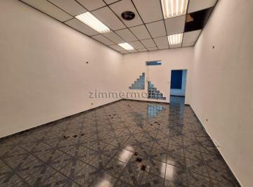 Casa · 124m² · 3 Quartos · CASA SOBRADO PERDIZES 3 DORMITÓRIOS 2 VAGAS