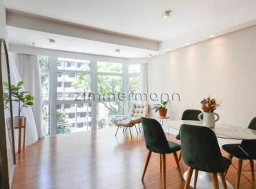 Apartamento · 141m² · 2 Quartos · 1 Vaga · APARTAMENTO JARDIM PAULISTA 2 DORMITÓRIOS 1 VAGA