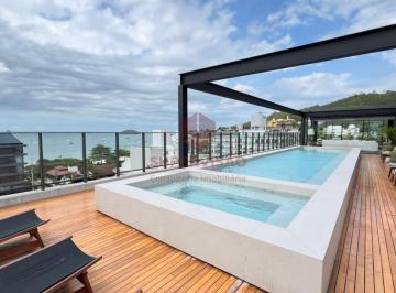 Apartamento · 155m² · 3 Quartos · Apartamento à venda - em Jurerê