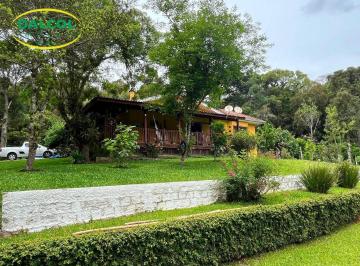 a14abe589a7d0b0d150c81190b51e7fc9dbdeace · Chácara à venda, 79423 m² por R$ 1.320.000,00 - Area Rural - São José dos Pinhais/PR