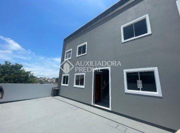 Apartamento · 44m² · 2 Quartos · Apartamento 2 quarto(s), no bairro Forquilhas