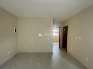 Apartamento · 44m² · 2 Quartos · Apartamento 2 quarto(s), no bairro Forquilhas, em São José!