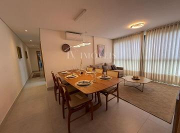 Apartamento de 3 quartos Venda R$ 1.290.000 · Infinity Residence - 3 Suítes - Mobiliado - Reformado