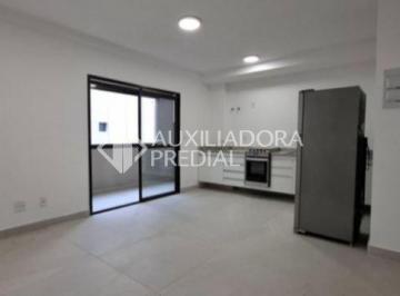 Apartamento · 50m² · 1 Quarto · Apartamento 1 quarto(s), no bairro Parque das Nações