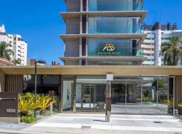 Apartamento de 4 quartos, Curitiba · LUXO "Requinte e Sofisticação